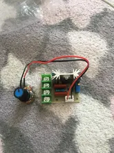 Dimming Motor-Controller Voltage-Regulator 2000W 220V Ac