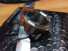 Sanitary Pipe Weld Ferrule Tri Clamp Type Stainless Steel Flange SUS 304