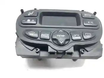 

96527144XT PEUGEOT 307 air conditioning control (S1)
