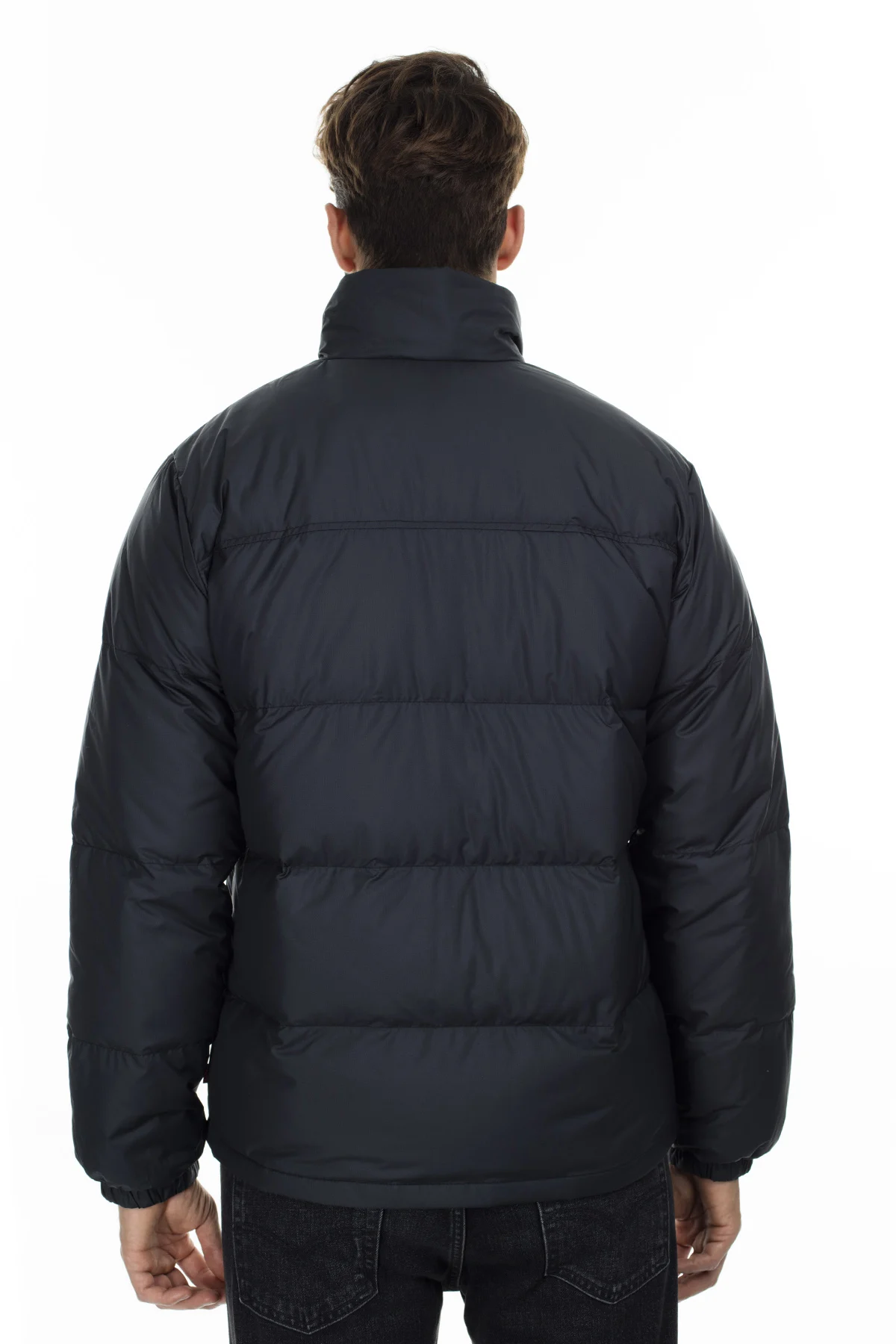 Levi's Куртка из искусственной кожи PU мужской пальто 79141