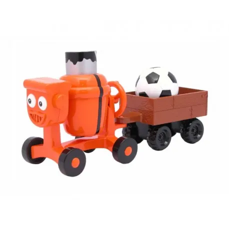 dizzy bob the builder toy