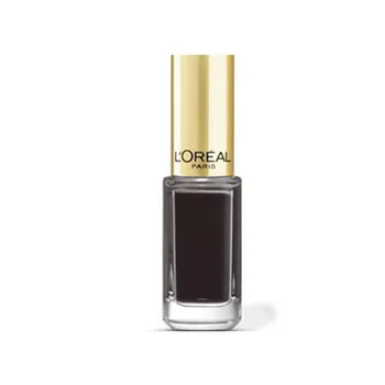 

L'OREAL LE VERNIS NAIL LACQUER 702 BLACK SWAN