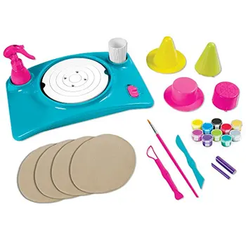 

Cool Maker pottery studio (BIZAK 61920700)
