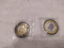 Protector de Metal para cartas de póker, accesorios para tarjetas de póker, recuerdo de Metal, fichas de póker, distribuidor de monedas, juego de póker