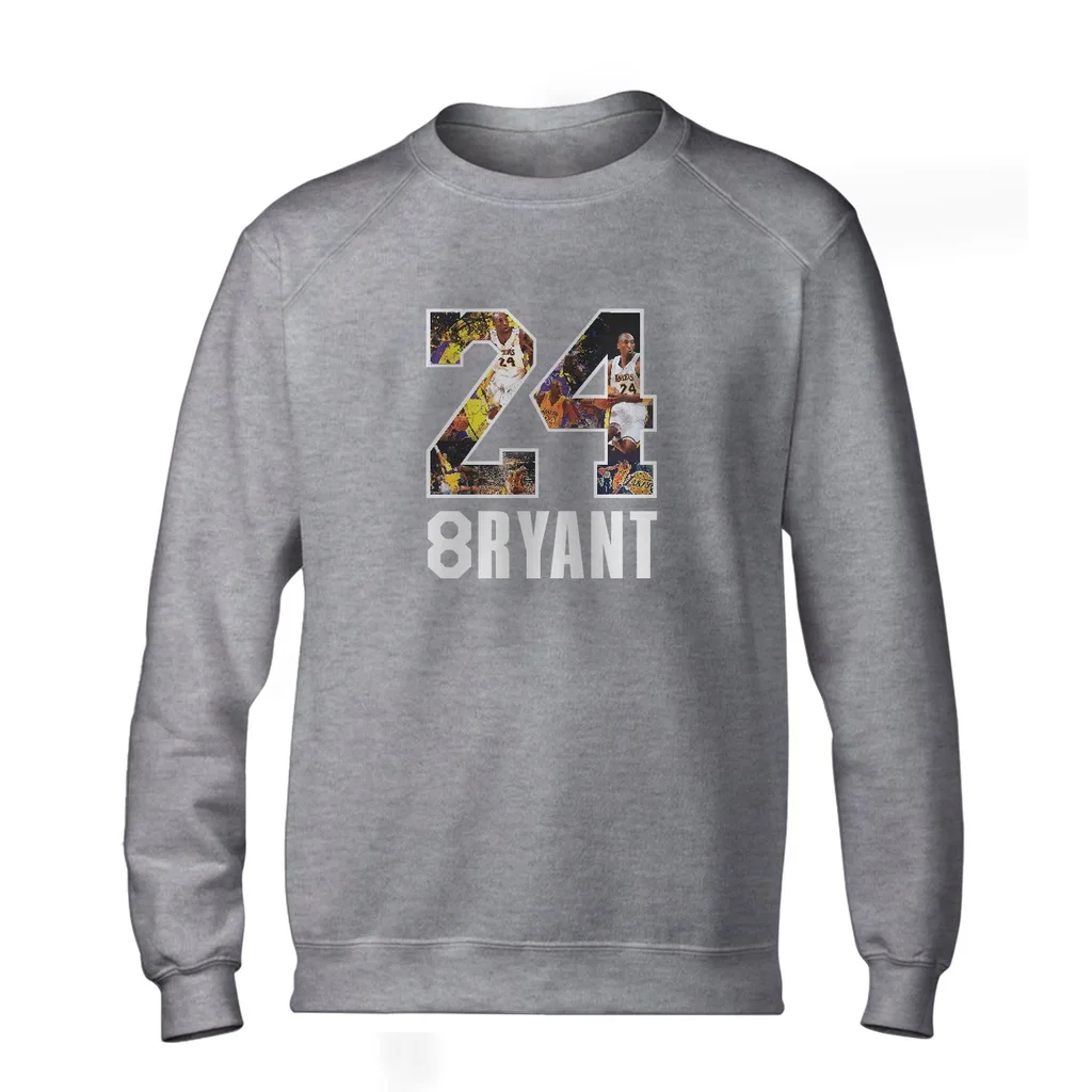 

Kobe Bryant Basic