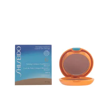 

Expert sun compact foundation bronze spf6 12 gr