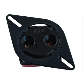 

Ibercool liquid cooling sinks for Chipset and dissipative components and fans