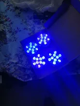 Night-Lamp Bowl Vase Party-Decoration Battery-Operated Remote-Controlled Garden Underwater