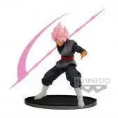 

Figure Banpresto Dragon Ball Z BWFC2 vol.9 Syoer Saiyan Rose toy shop articles created Manual