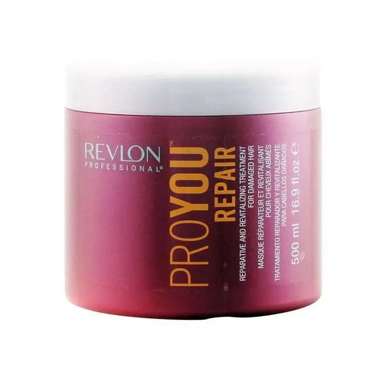 Купить Маску Ревлон Для Волос