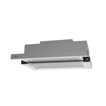 

Conventional Hood Cata 2010300 60 cm 575 m3/h 90W A+ Stainless steel