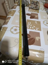 Pala y azadón militar plegable multifunción, 67cm, herramientas de jardín al aire libre, equipo de Camping, herramienta de excavación de Seguridad de Defensa
