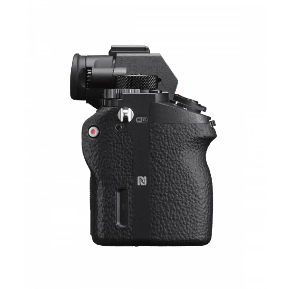 Фотоаппарат Sony ILCE 7RM2 body|Среднеформатные фотоаппараты| |