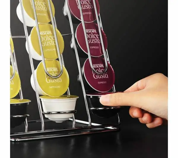Капсула с поддержкой порта Krups Nescafe Dolce Gusto KP1000 small KP2000| |