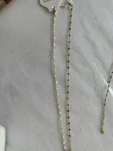 Tobillera de acero inoxidable para hombre y mujer, pulsera de tobillo Multicolor esmaltada en el pie, cadena de eslabones para piernas, joyería de 23cm ,1 ud., 2021