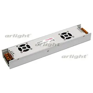 

026445 power supply ars-400l-24 (24V, 16.7a, 400W)-1 pc Arlight