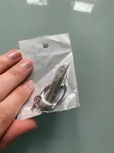 Llavero gracioso con abalorio para hombre y mujer, anillo de pareja llave con letras de agradecimiento por todos los orgasmas, A-Z de amor, regalo para novio y novia