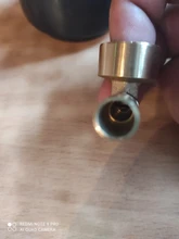 Coupler-Connector-Adapter Elbow Barbed-Fitting Hose Barb Female Thread Brass Copper 90degree