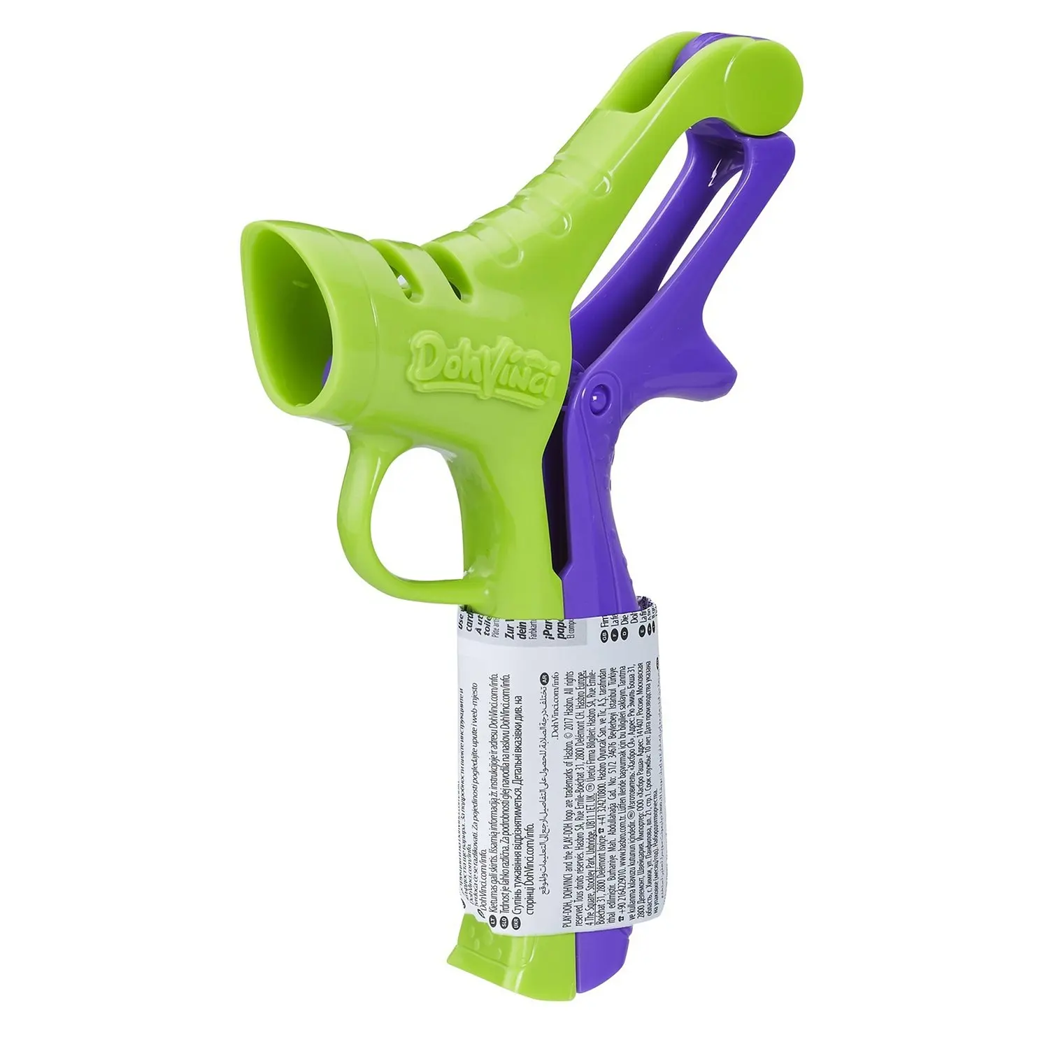 Стайлер DohVinci в ассортименте E2432EU4