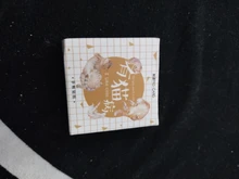 46 unids/lote japonés diario Kawaii ardilla planta diario decoración escama pegatinas Scrapbooking papelería