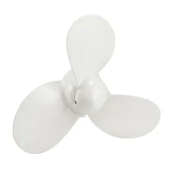 

Propeller propeller Yamaha 2, 3x7-1/4x5a, OMAX 6f84594201el _ om