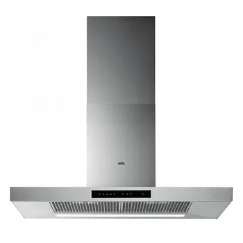 

Conventional Hood Aeg DBB6960HM 90 cm 735 m³/h A+ Stainless steel