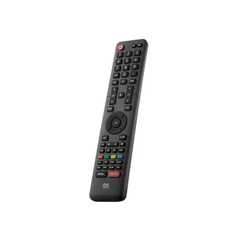 

One for all urc1916 remote dedicated compatible with all TVs hisense