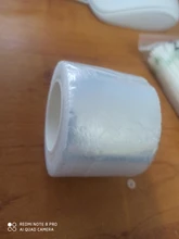 Wrap-Cover Preservative-Film Eyebrow-Supplies Tattoo Permanent-Makeup Clear 1-Roll 40mm--200m