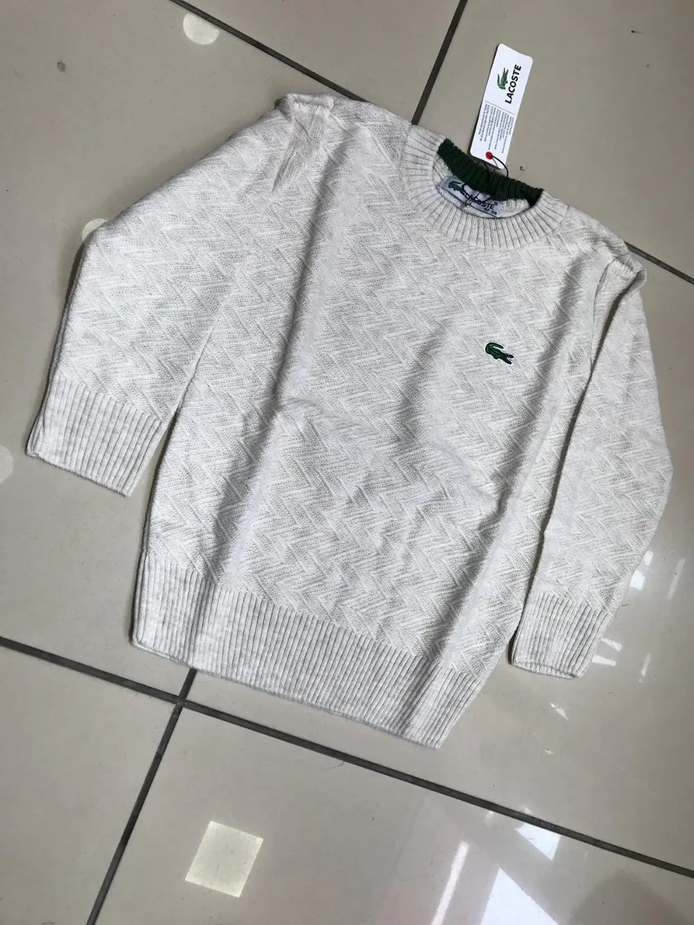 lacoste white 2