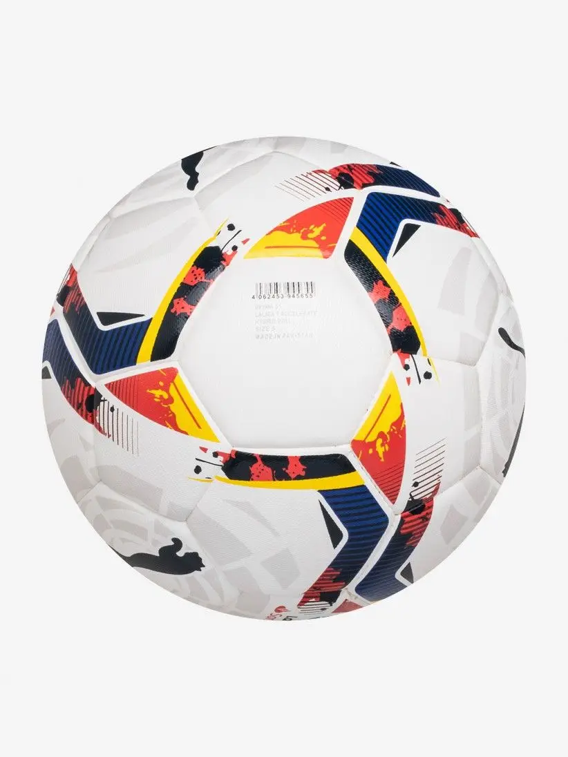 BALON PUMA LA LIGA ACCELERATE HYBRID 083506-01 - AliExpress Toys \u0026 Hobbies