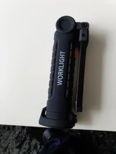 Torch Waterproof Hanging-Lamp Work-Light Tactical-Flashlight Usb Rechargeable Magnetic-Lanterna