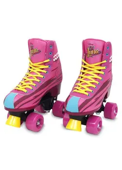 

I'm luna Skates roller training (38/39)