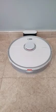 Roborock-Robot aspirador S5 max, aspiradora en seco y húmedo, para barrer, quitar el polvo, esterilizar, fregona de lavado inteligente planificada, actualización para S50 S55, 2021