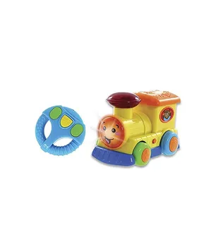 

Tachán-train Radio Control children