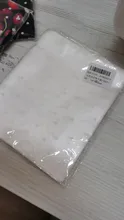 Bolsa de plástico para envolver galletas, suministros para hornear pan, galletas de caramelo de punto blanco, y boda paquete para decoración de fiesta, 100 unidades