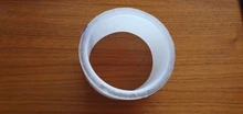 Sticker Seal-Strip Toilet Transparent-Tape Corner-Line Mildewproof Bathroom Kitchen Sink