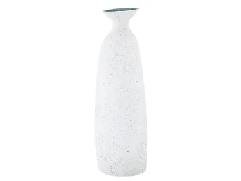 

Modern Vase bottle great effect stone pattern Atlantic VAC