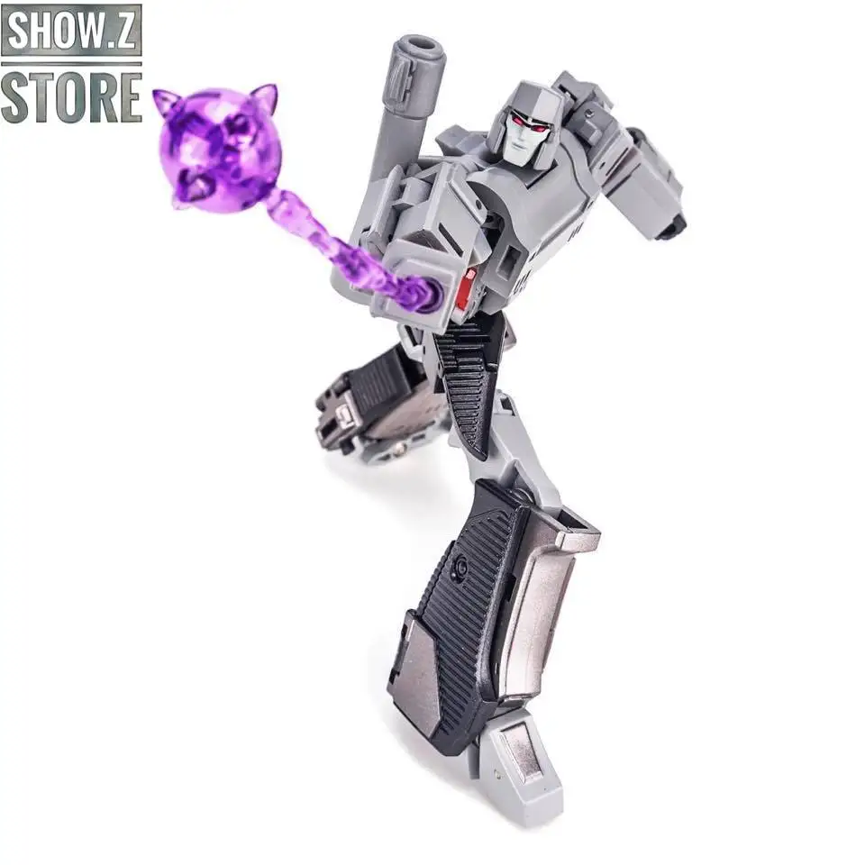 [Show. Z Store] возраст NA H9 H-9 Agamemnon трансформация фигурка