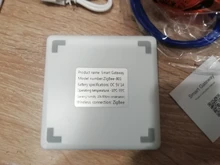 Válvula termostática programable TRV ZigBee 3.0, para radiador inteligente, se puede controlar a través de la voz con Alexa