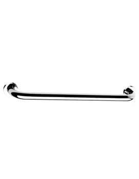 

Grip Shower Maurer Chrome Glitter Ø 32mm. Length 50 cm.