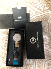Reloj de pulsera de cuarzo japonés para mujer, de marca superior de lujo, de acero inoxidable, oro rosa, resistente al agua, con esfera del desierto de Sahara, nuevo diseño, 2021