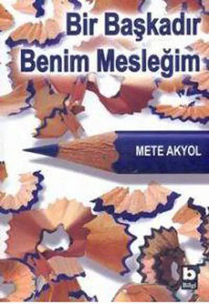 A bashkadyr моя работа Mete Akyol информация издаваемый дом общая серия | Канцтовары для