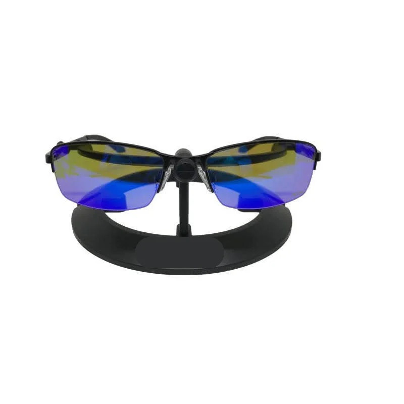 Juliet X-Metal Lentes Black - MR Lupas