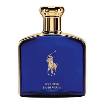 

RALPH LAUREN POLO BLUE GOLD BLEND EAU OOF PARFUM 75ML VAPORIZER