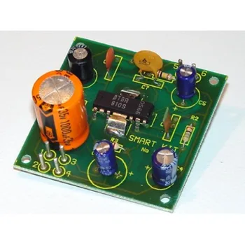 

Electronic Kit to assemble to HIFI Amplifier power 7 Watts