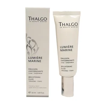 

THALGO LUMIERE MARINE UNIFORMISANTE EMULSION 50ML MUJER