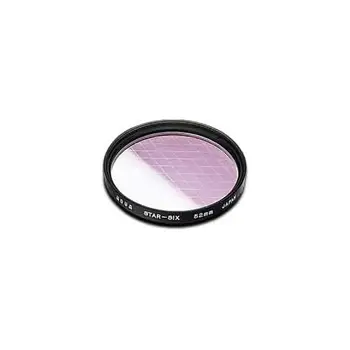 

Star-Six 52mm 5,2 cmHoya15.09
