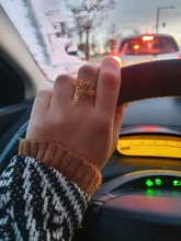 Anillo de nombre doble personalizado, anillo de nombre personalizado para bebé, parejas, nombres en anillo, regalo de Navidad, familia, madre