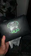 Tattoo-Power-Supply Power-Adaptor Mini Aurora 2 Digital LCD with Led Touchpad Upgrade