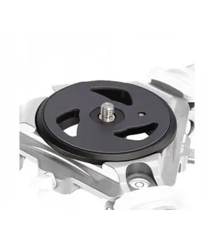 

Leopola TP-75 head mounting plate